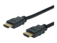 Image DIGITUS HDMI STANDARD CONN.CABLE.TYPE