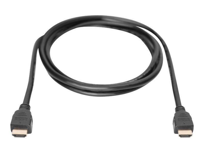 Image DIGITUS HDMI Ultra High Sp.Anschlussk.