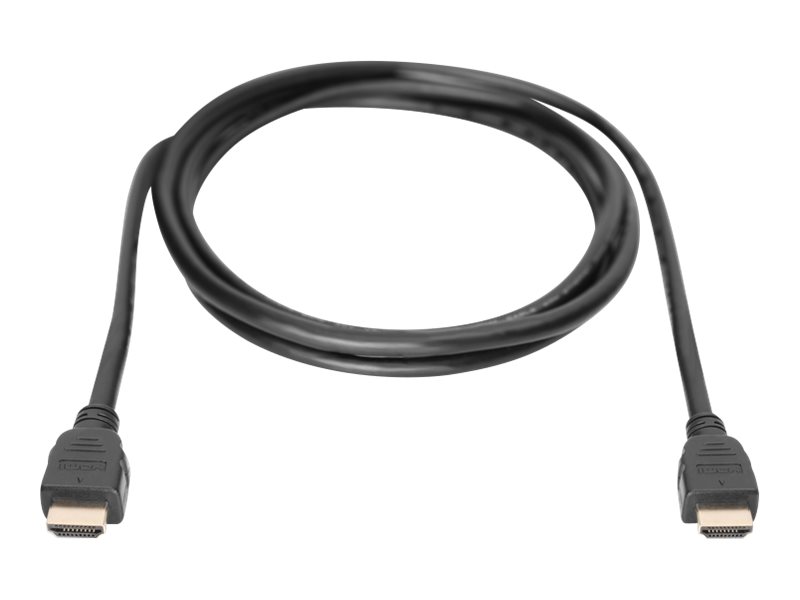 Image DIGITUS HDMI Ultra High Sp.Anschlussk.