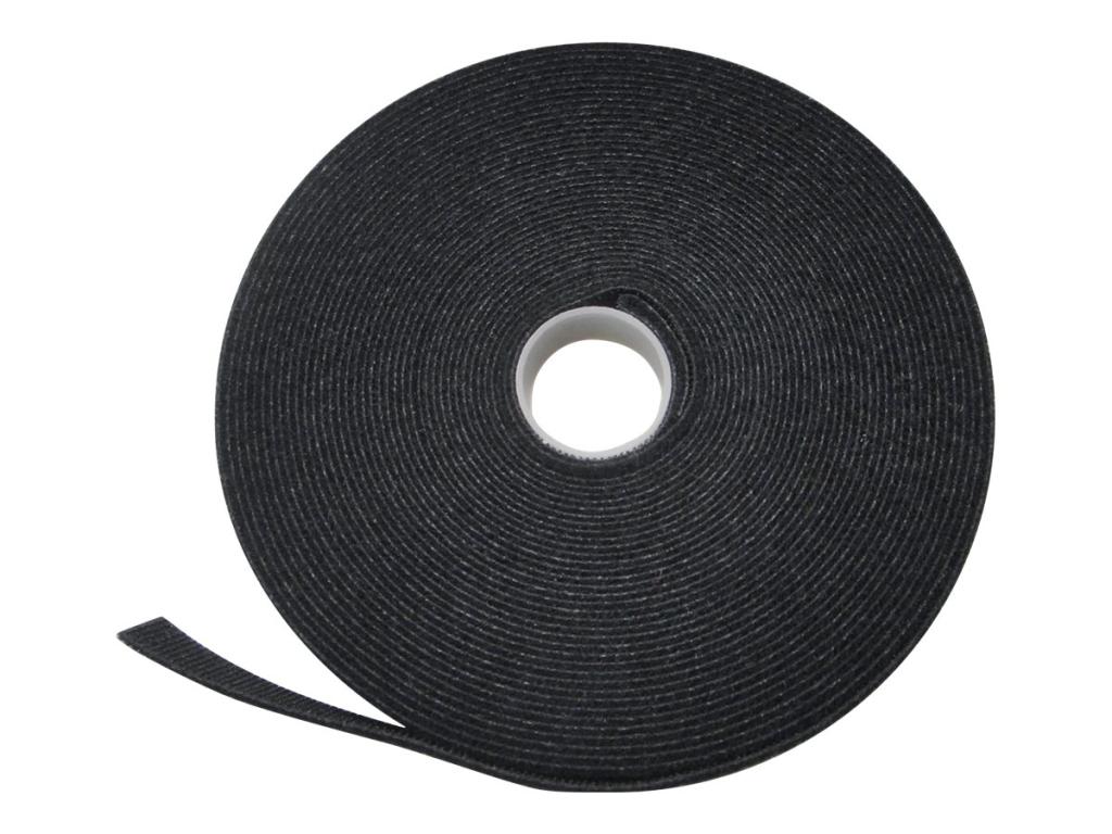 Image DIGITUS HOOK-AND-LOOP FASTENER TAPE