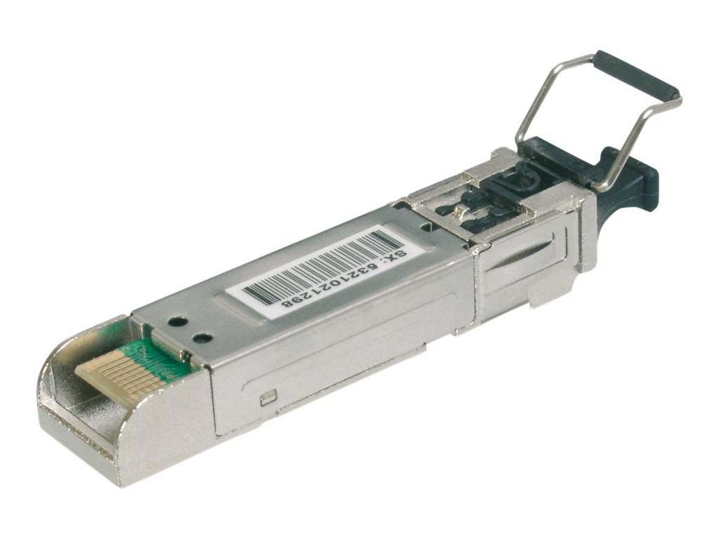 Image DIGITUS MINI GBIC (SFP) MODULE