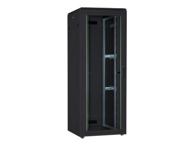 Image DIGITUS NW CABINET 36 HE, BLAC