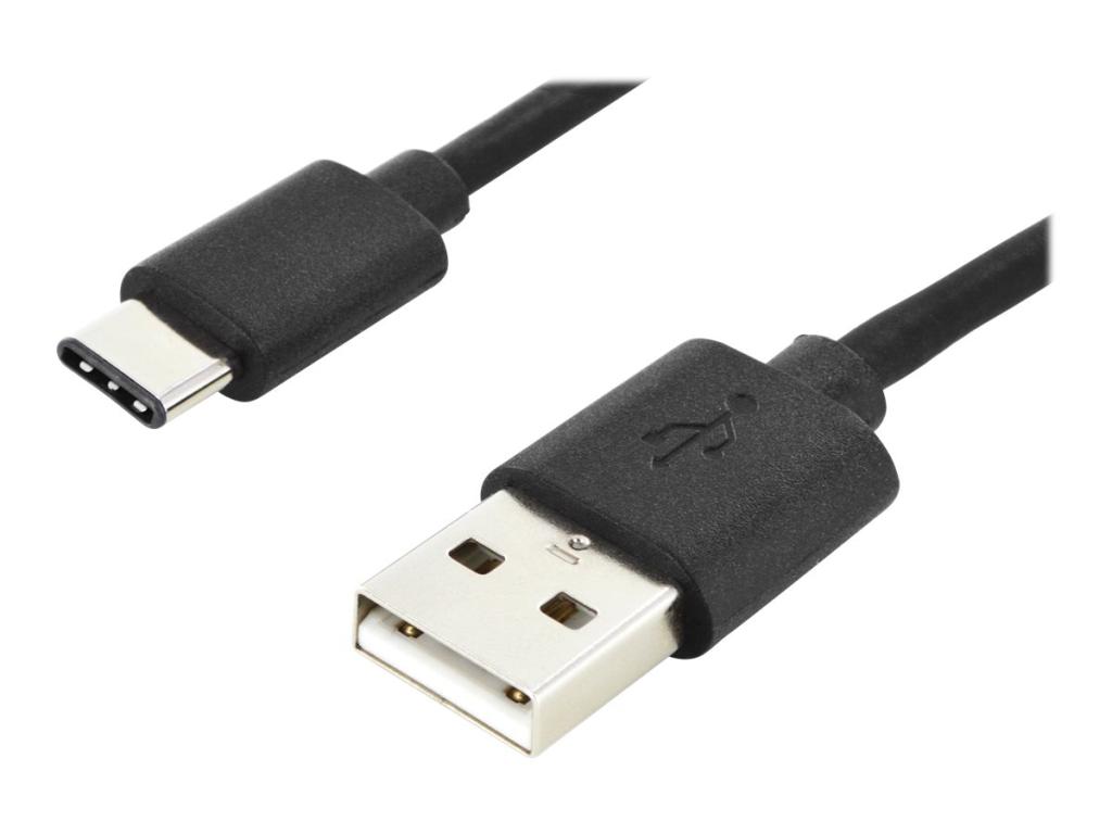 Image DIGITUS USB Connection Cable/Type C -A