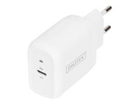 Image DIGITUS Universal Ladeadapter, USB-C,  20 W