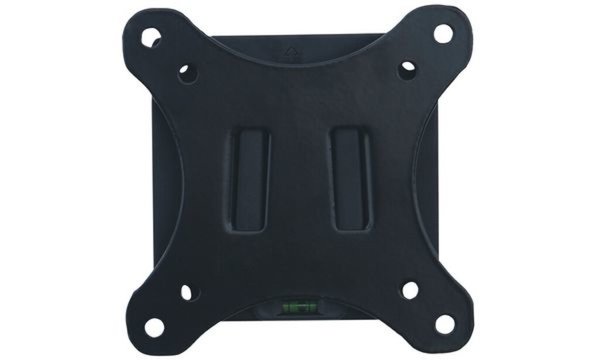 Image DIGITUS Universal Wandhalterung für LCD/LED Monitore bis 69cm 27 Zoll schwarz