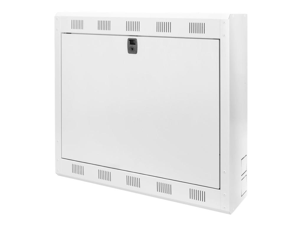 Image DIGITUS Wandgehäuse für DVR (Speditionsversand)