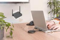 Image DIGITUS Wireless HDMI Transmitter Click & Present Pro