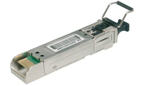 Image DIGITUS mini GBIC (SFP) Module, 20km