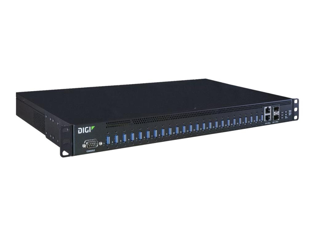 Image DIGI Anywhere USB/24 plus