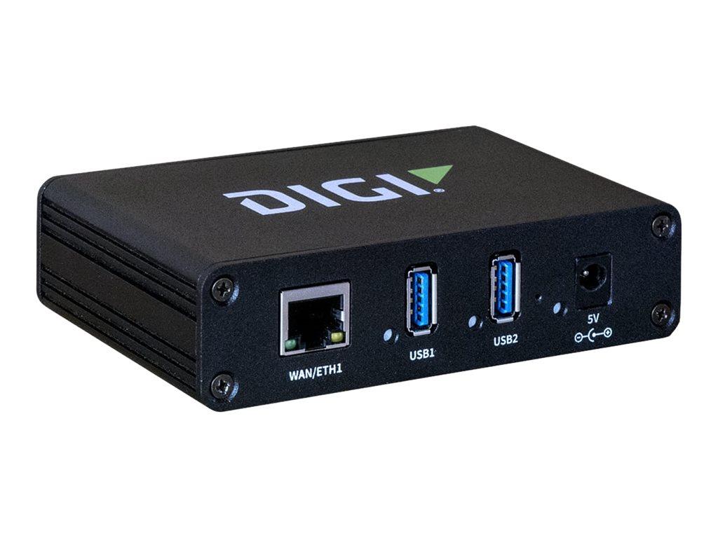 Image DIGI Anywhere USB/2 plus