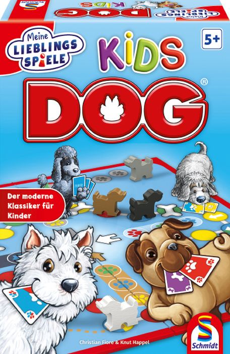 Image DOG® Kids, Nr: 40554