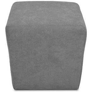 Image DOMO Collection Hocker BOB 22191400-2749 grau