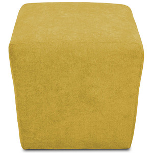 Image DOMO Collection Hocker BOB 22191400-3510 gelb