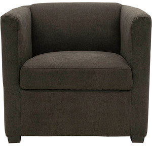 Image DOMO Collection Sessel BOB braun