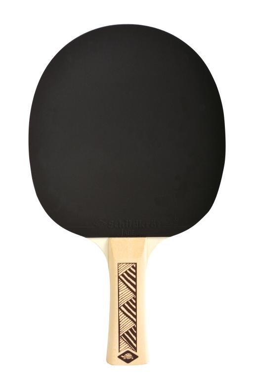 Image DONIC SCHILDKRÖT Tischtennisschläger "Champs Line 150 FSC