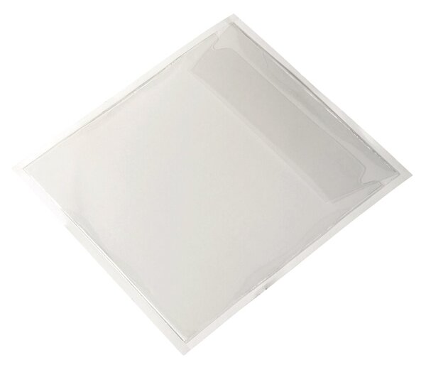 Image Selbstklebetaschen Pocketfix CD 127 x 127 mm
