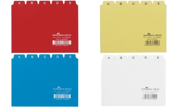 Image DURABLE 3660-04