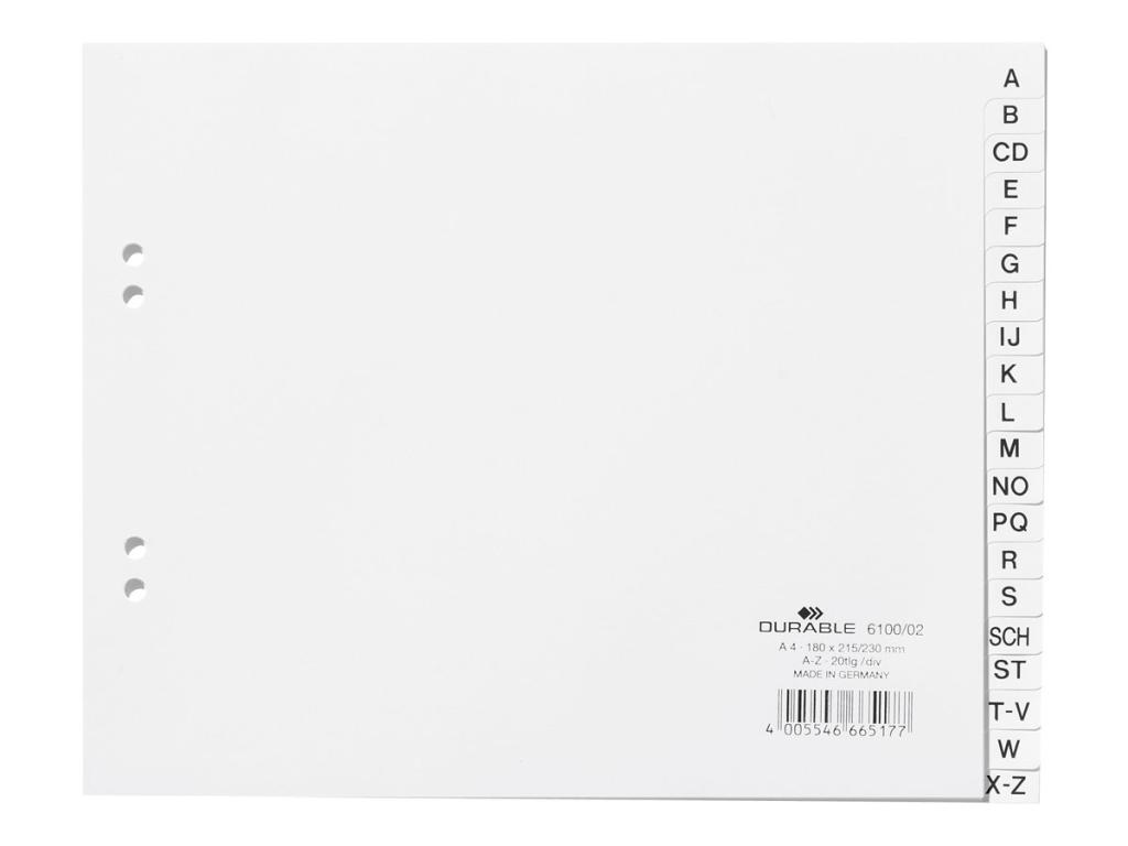 Image DURABLE 6100-02