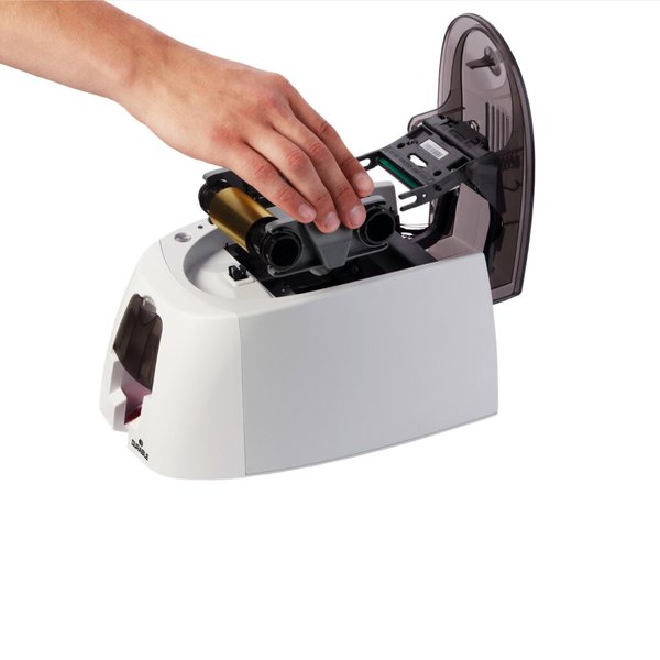 Image DURABLE DURACARD ID 300 Kartendrucker