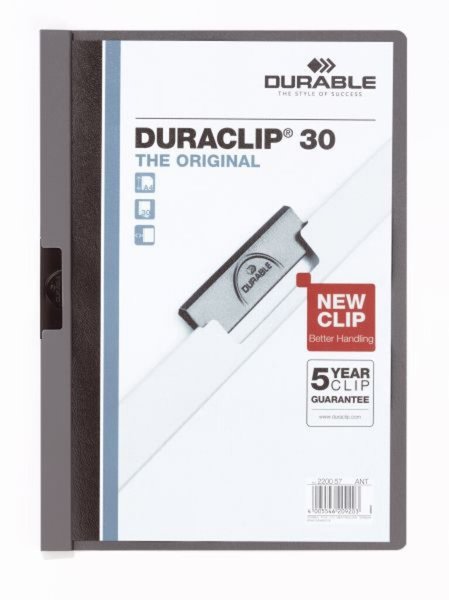 Image DURABLE DURACLIP Original 30 (2200-57)