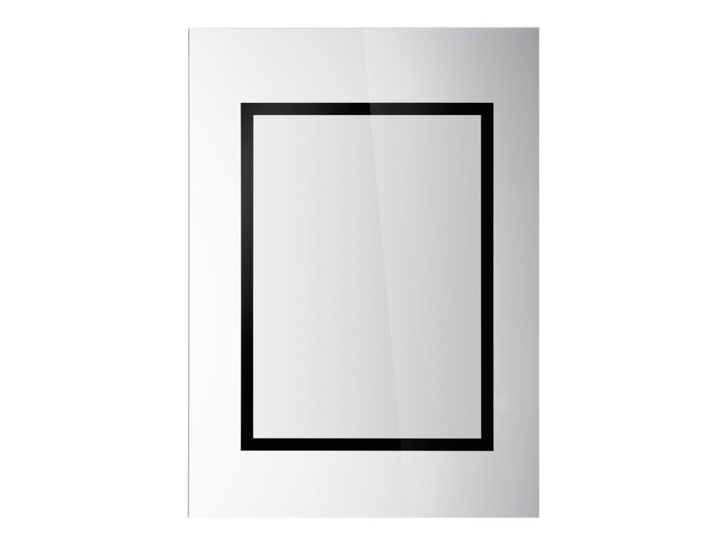 Image DURABLE Duraframe SUN A3 schwarz (484201)