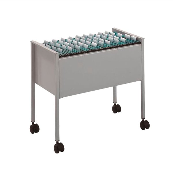 Image DURABLE ECONOMY Hängemappenwagen 80 A4 309523