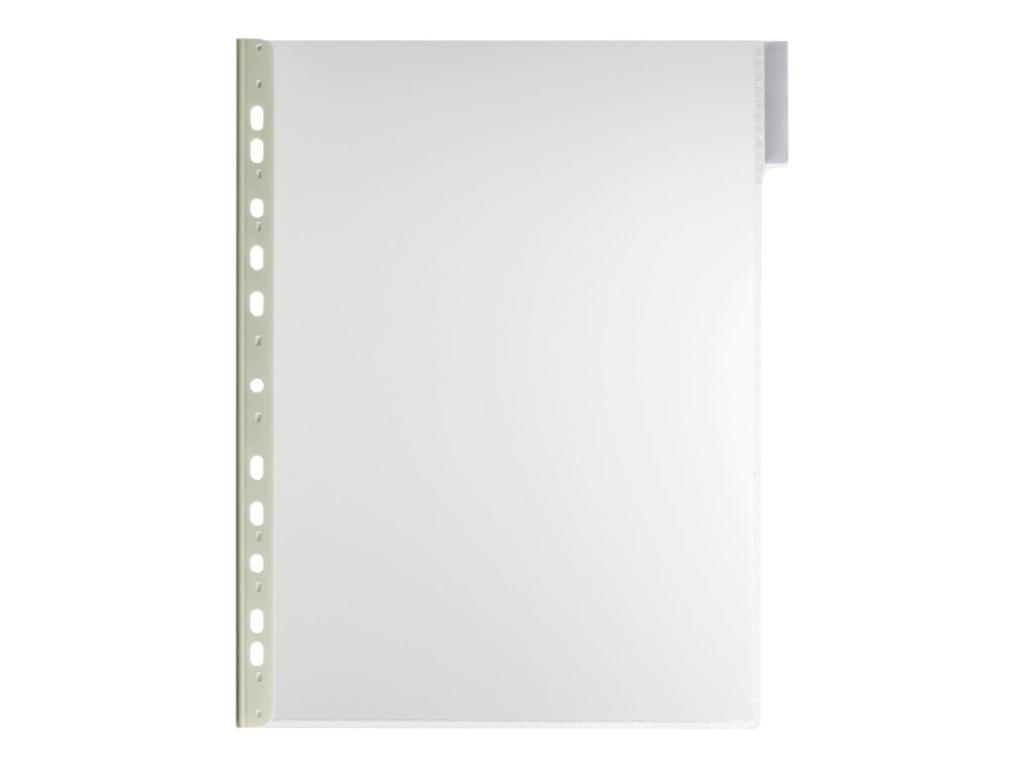 Image DURABLE Function Sichttafel A4 - Bedienfeld-Display - Transparent - PVC - 210 x