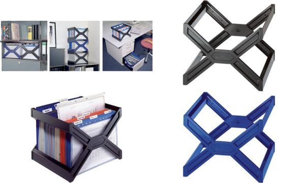 Image DURABLE Hängeborb CARRY plus 261106