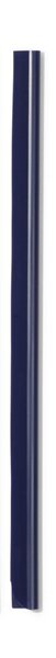 Image DURABLE Klemmschiene, DIN A4, Füllhöhe: 3 mm, dunkelblau aus Kunststoff, für ca