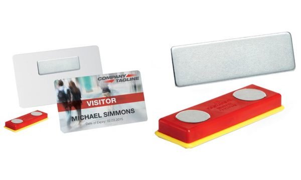 Image DURABLE MAGNET-SET (SELBSTKL.) (891700)