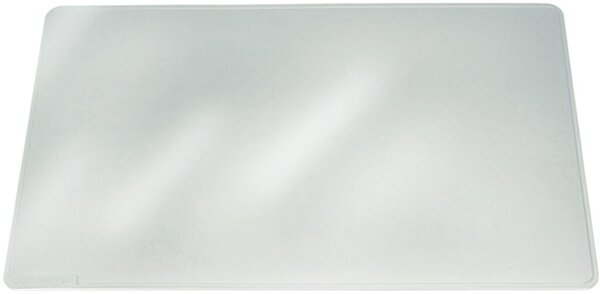 Image DURABLE Schreibunterlage DURAGLAS, transparent schreibelastisch, reflexfrei (71