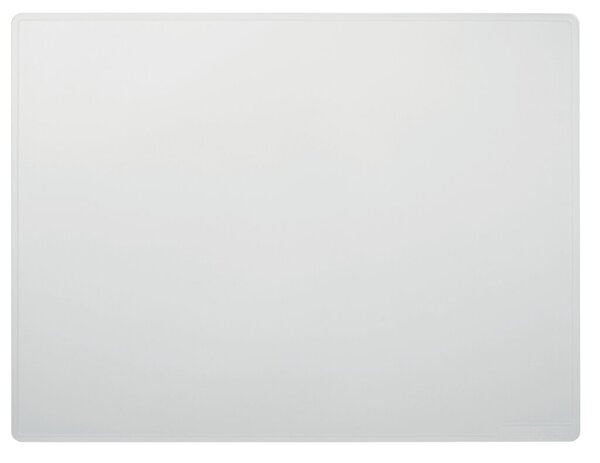 Image DURABLE Schreibunterlage mit Dekorrille, 530 x 400 mm