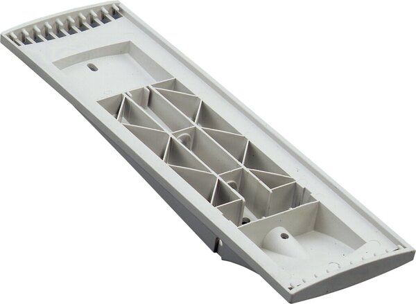 Image DURABLE Sherpa Wall Module 10 - Wandmodul - Grau - Polypropylene (PP) - A4 (562