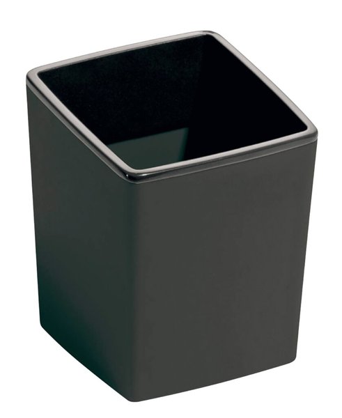 Image DURABLE Varicolor Kunststoff - Kautschuk Dunkelgrau Stiftehalter (761458)