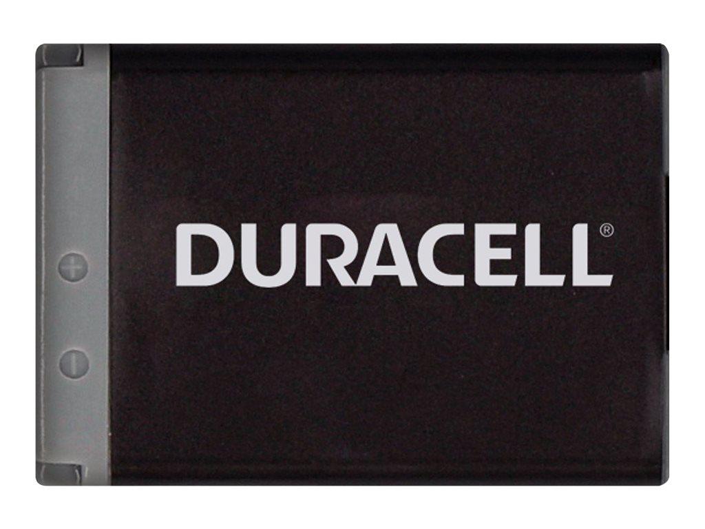Image DURACELL DRC13L Lithium-Ion 1010mAh 3.7V Wiederaufladbare Batterie (DRC13L)
