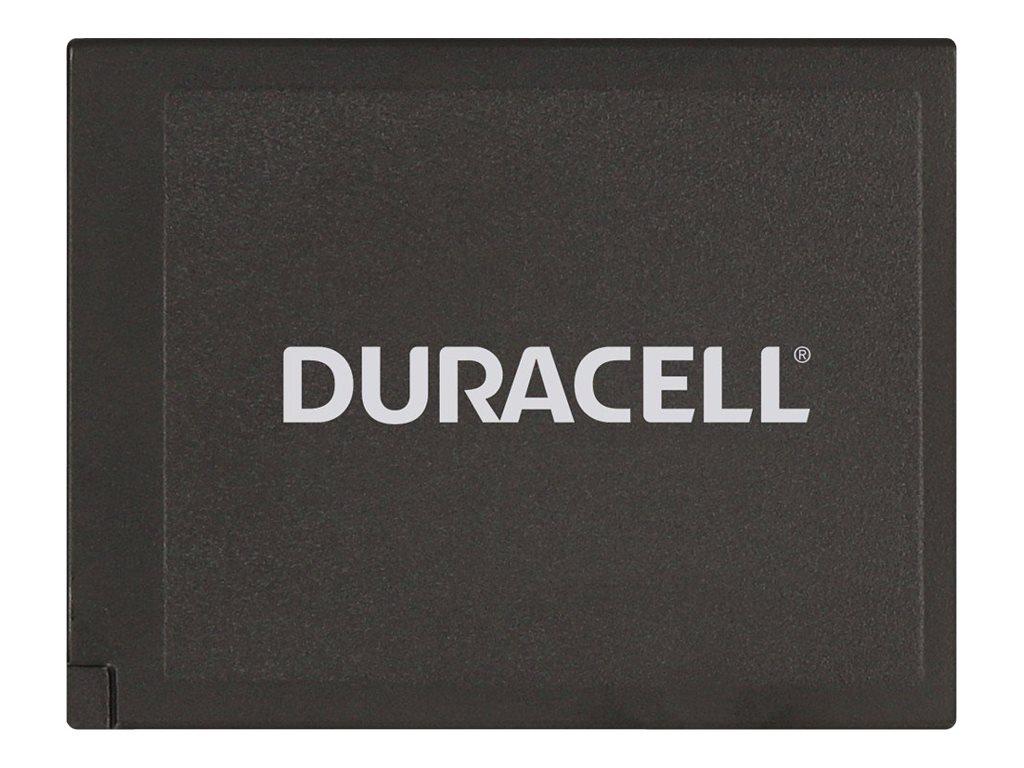 Image DURACELL DRFW126 Lithium-Ion 1000mAh 7.2V Wiederaufladbare Batterie (DRFW126)