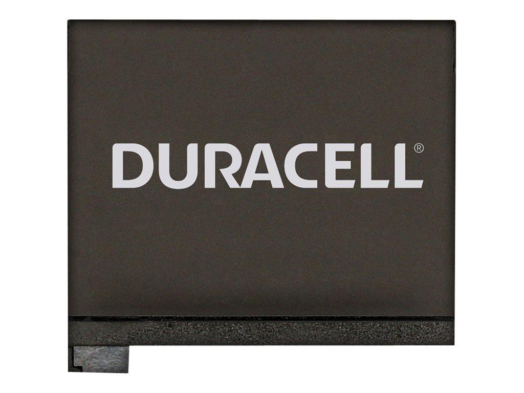 Image DURACELL DRGOPROH4 Batterie/Akku Zubehör für Actionkameras (drgoproh4)