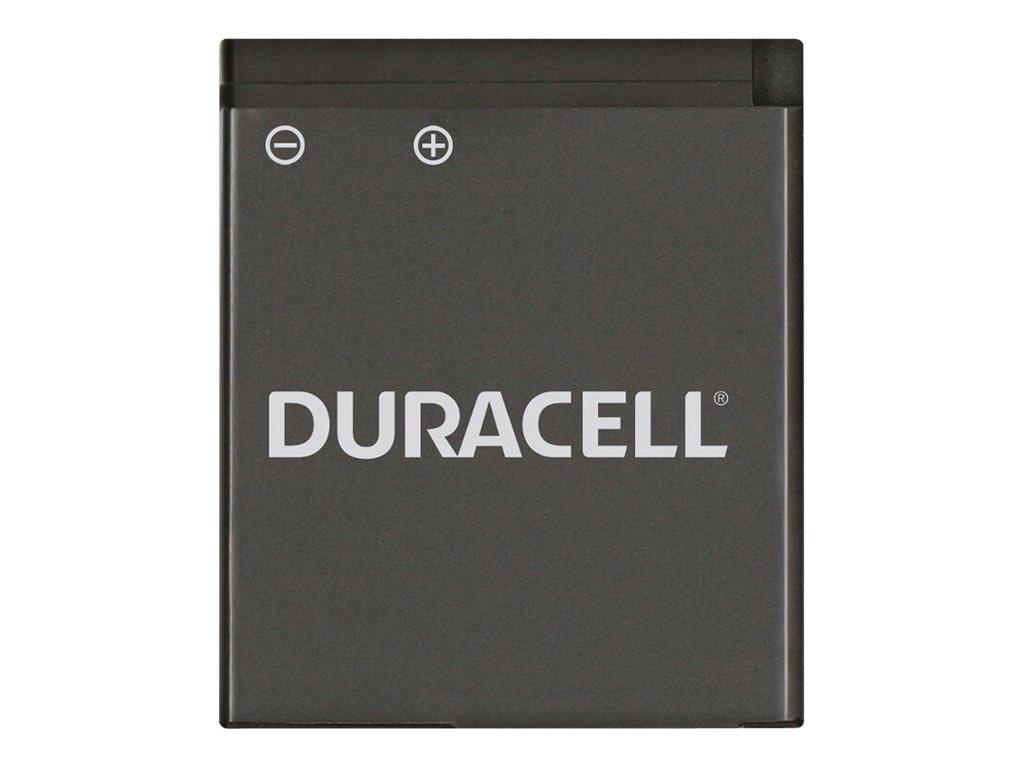 Image DURACELL DRPBLH7 Lithium-Ion (Li-Ion) 700mAh 7.4V Wiederaufladbare Batterie (DR