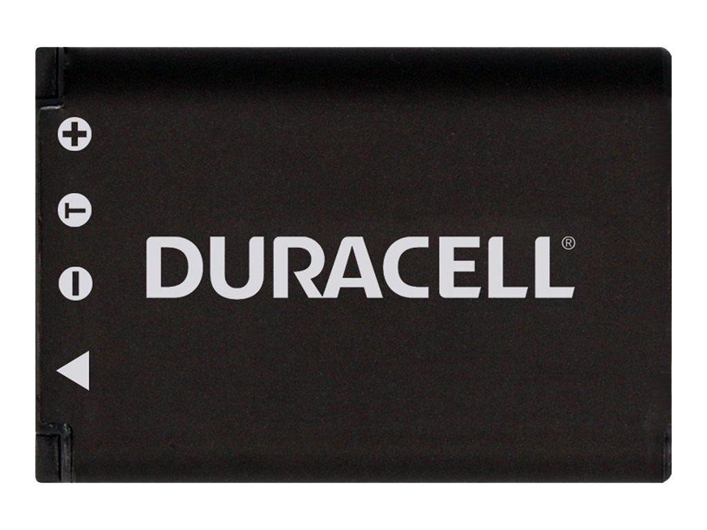 Image DURACELL DRSBX1 Wiederaufladbare Batterie / Akku (DRSBX1)