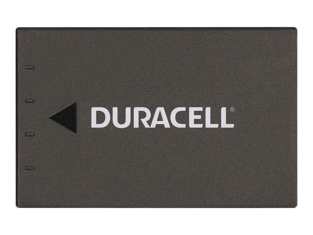 Image DURACELL Kamera-Akku Duracell ersetzt Original-Akku BLS-1 7.4 V 1050 mAh