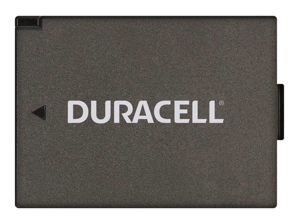 Image DURACELL Li-Ion-Akku für Canon LP-E10