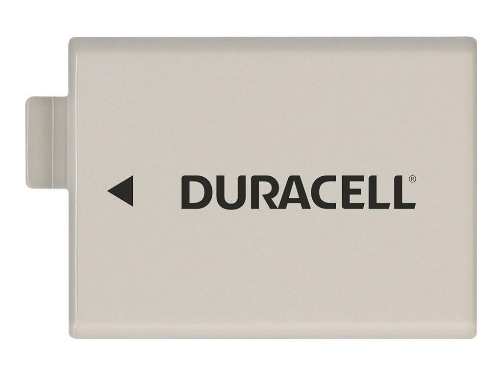 Image DURACELL Li-Ion-Akku für Canon LP-E5