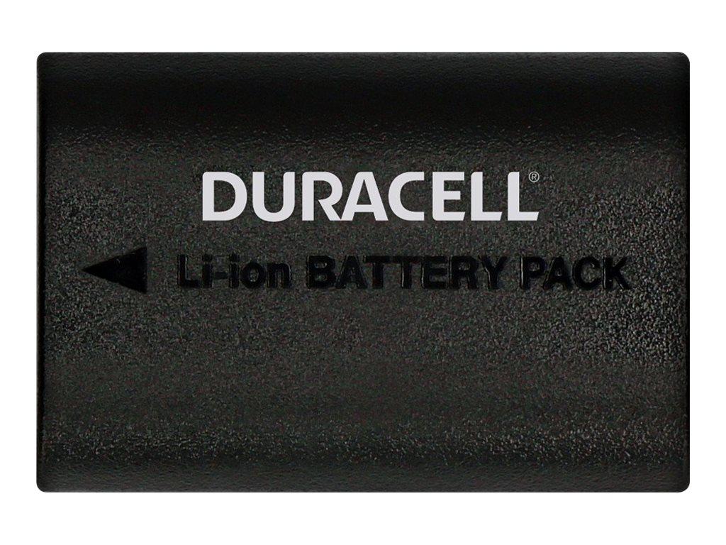Image DURACELL Li-Ion-Akku für Canon LP-E6