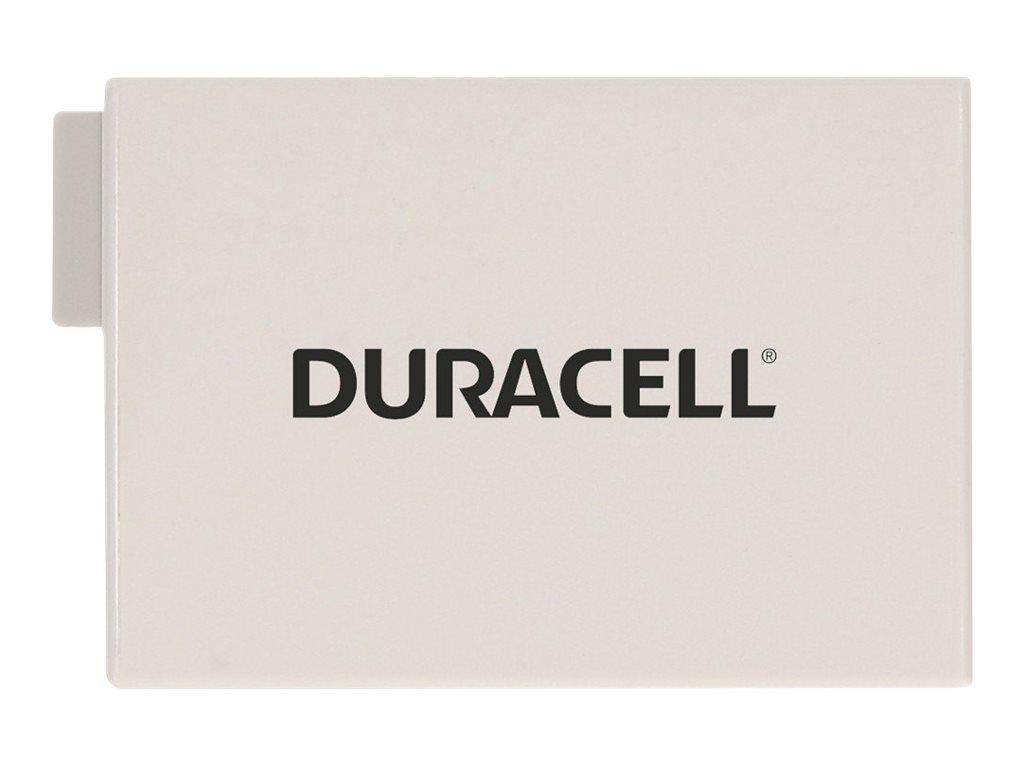 Image DURACELL Li-Ion-Akku für Canon LP-E8