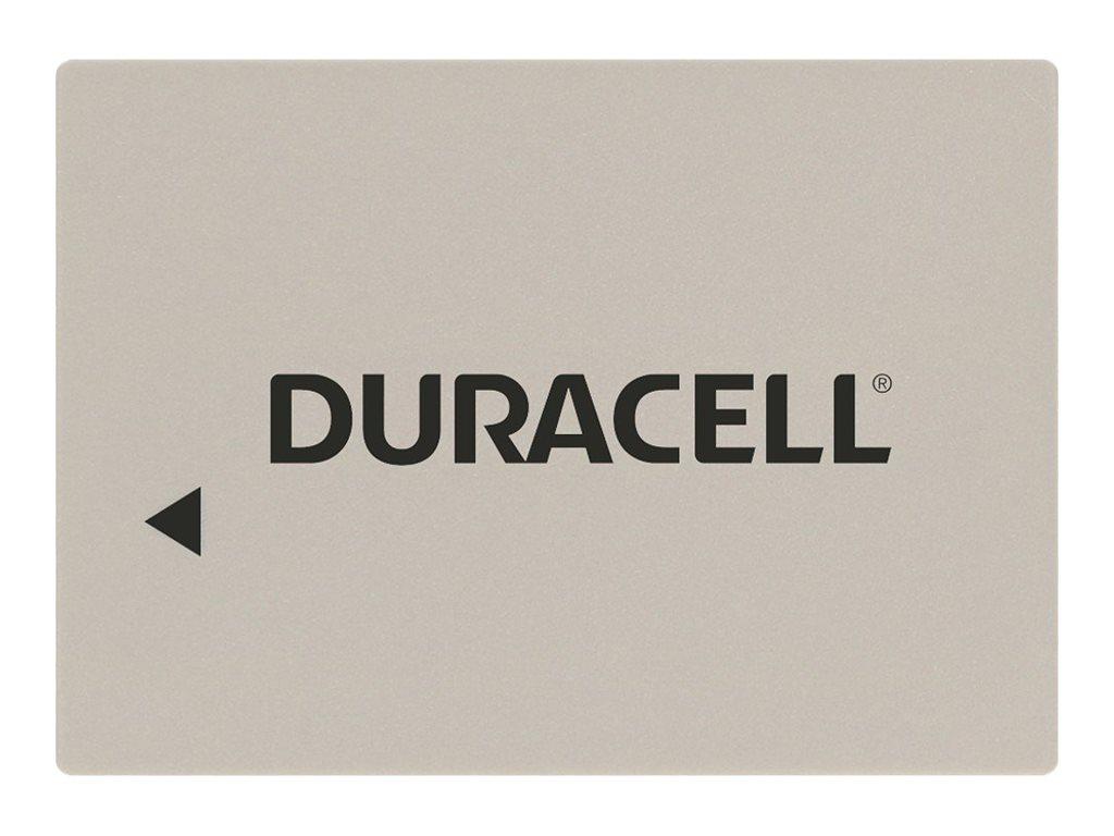Image DURACELL Li-Ion-Akku für Canon NB-10L