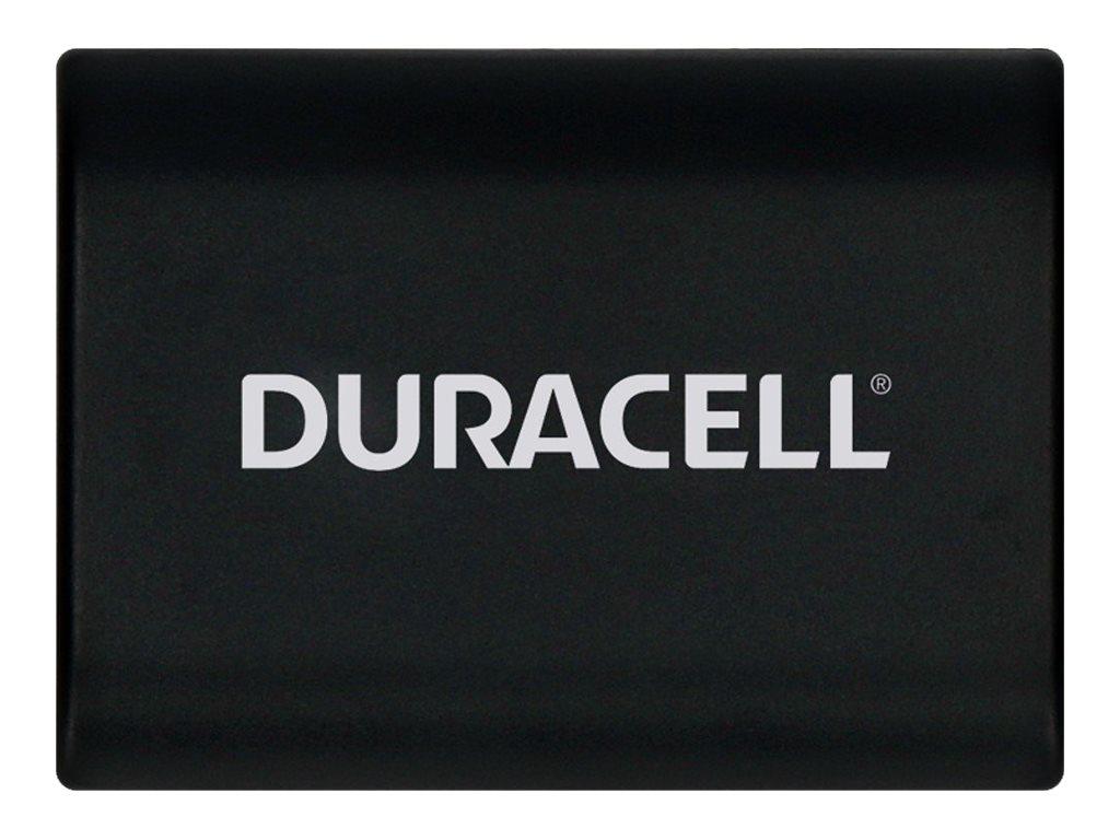 Image DURACELL Li-Ion-Akku für Canon NB-2L