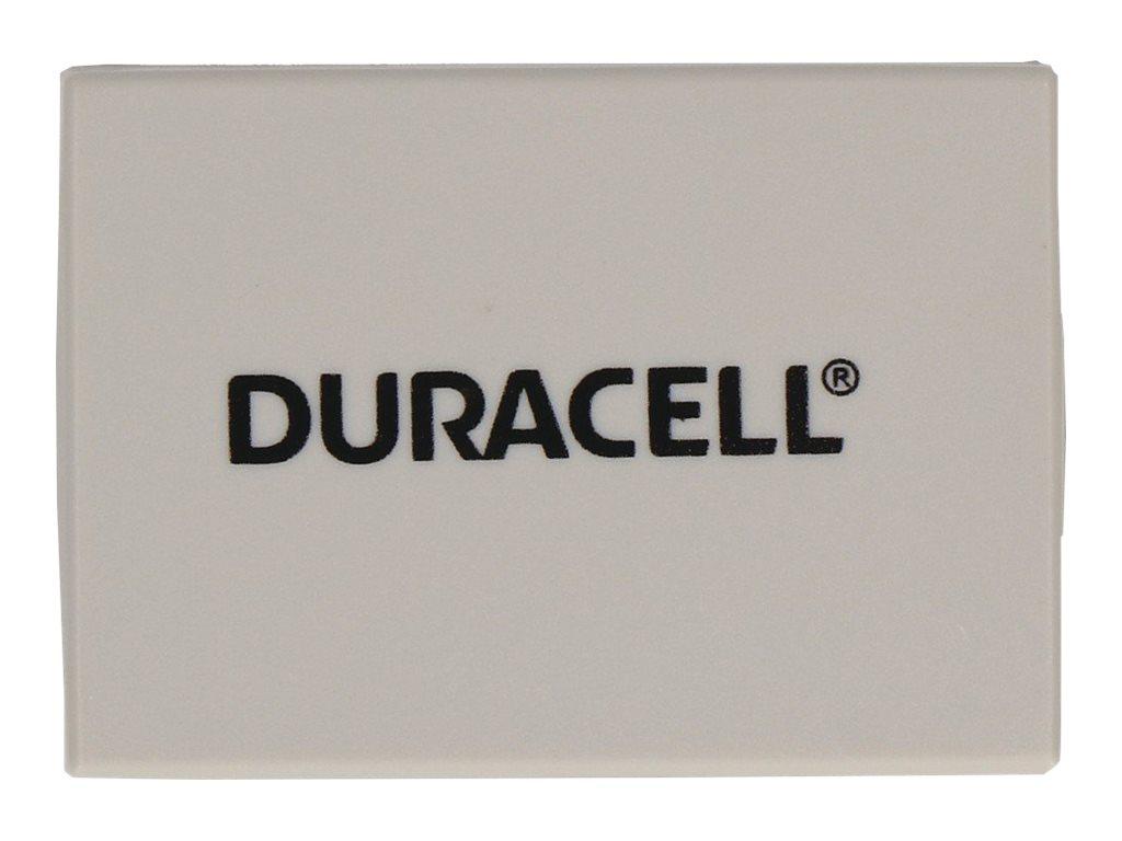 Image DURACELL Li-Ion-Akku für Canon NB-7L