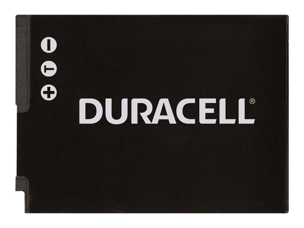 Image DURACELL Li-Ion-Akku für Nikon EN-EL12
