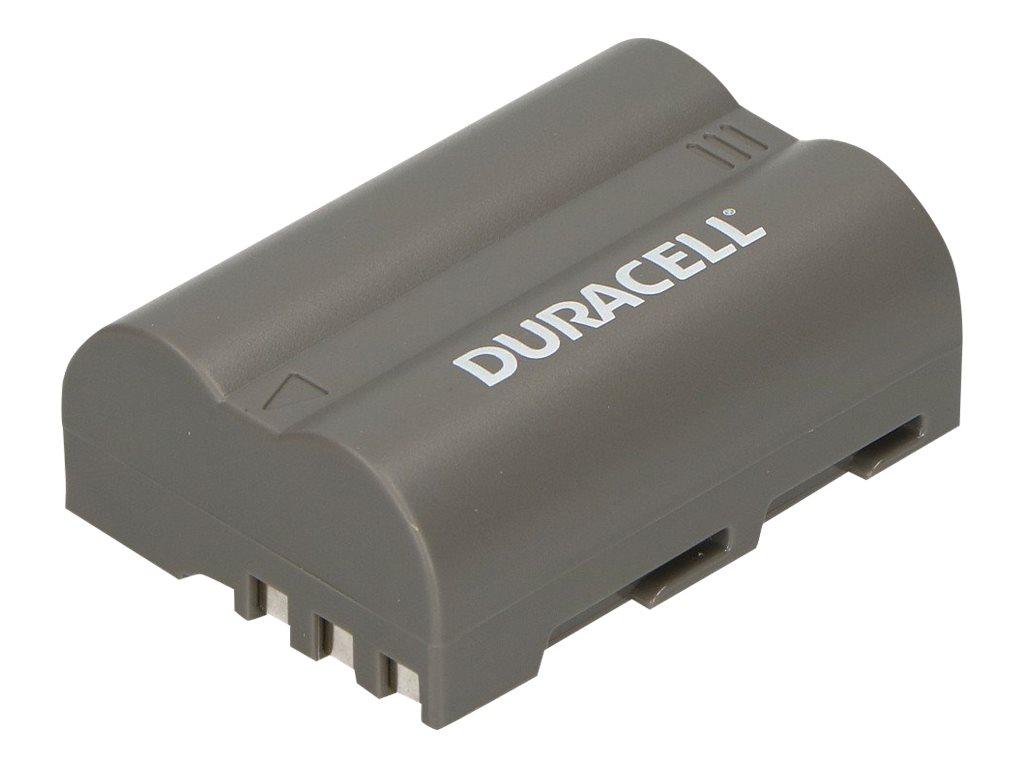 Image DURACELL Li-Ion-Akku für Nikon EN-EL3, EN-EL3a, EN-EL3e