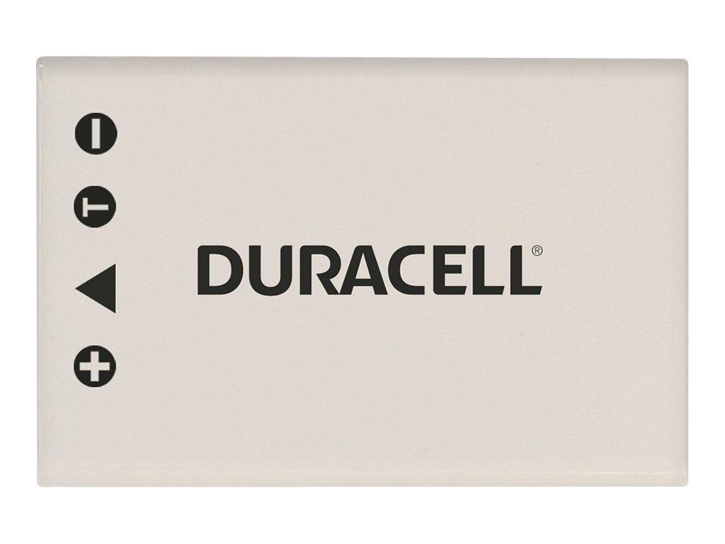 Image DURACELL Li-Ion-Akku für Nikon EN-EL5